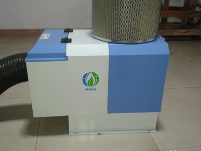 機床油霧過濾器 環(huán)保設(shè)備中的重要衛(wèi)士