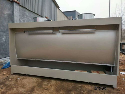 山東偉航環(huán)保 專(zhuān)業(yè)制造水簾柜廢氣處理設(shè)備，廠家直銷(xiāo)品質(zhì)保障