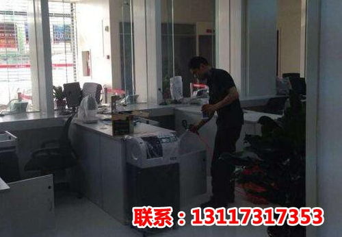 守護(hù)健康環(huán)境 長沙商場甲醛檢測與軟件開發(fā)新趨勢